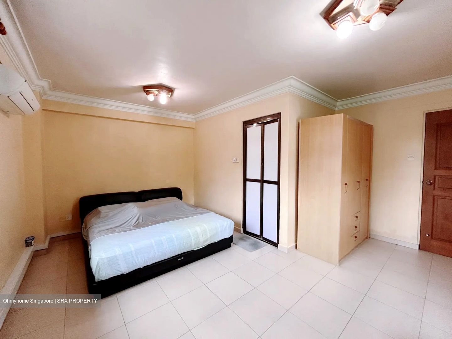Blk 516 Woodlands Drive 14 (Woodlands), HDB Executive #523485601
